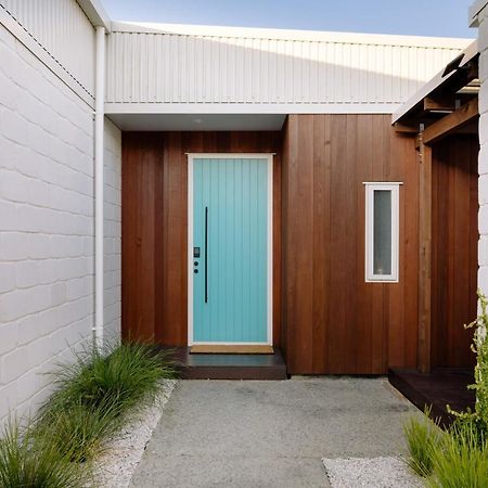 The Fantails Hideaway Villa Raglan Buitenkant foto