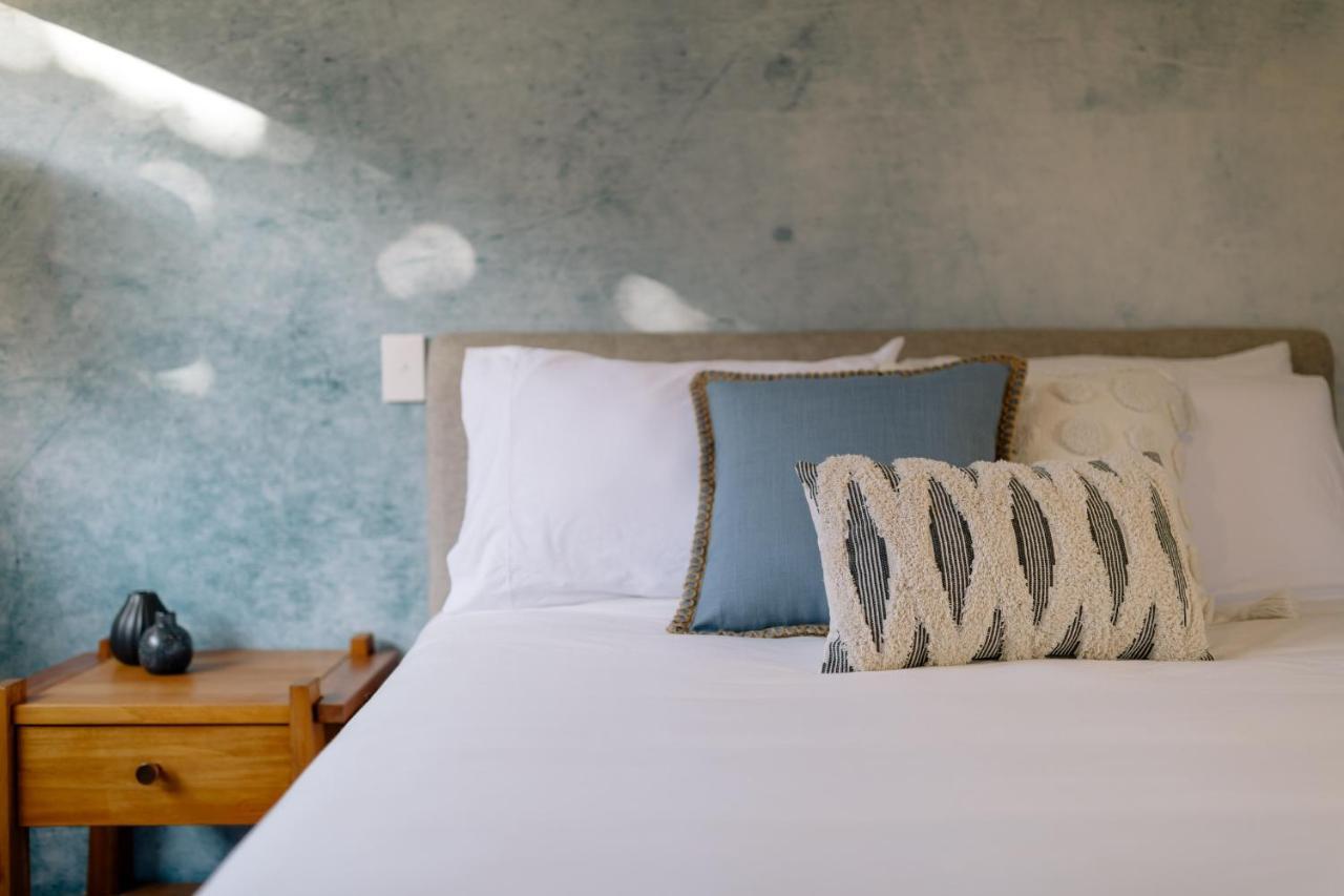 The Fantails Hideaway Villa Raglan Buitenkant foto