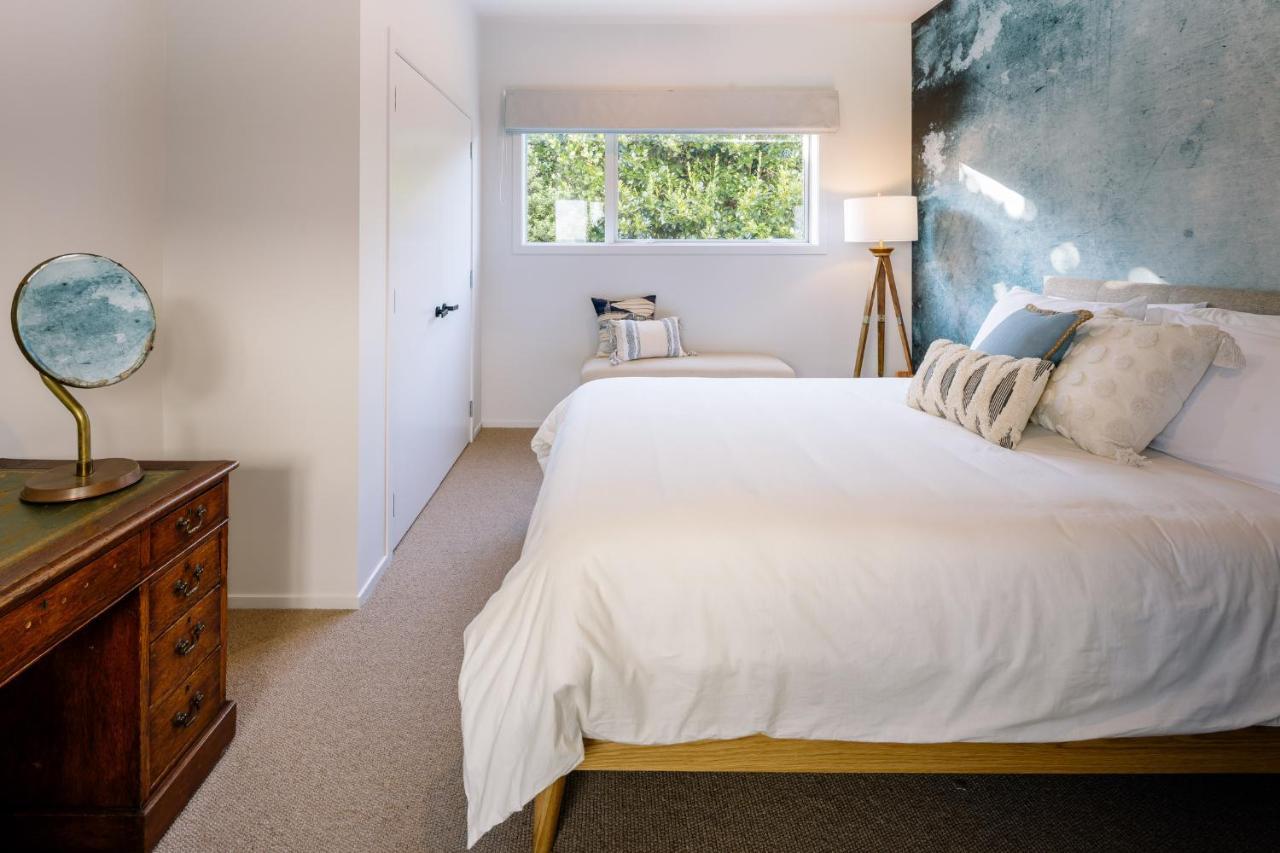 The Fantails Hideaway Villa Raglan Buitenkant foto