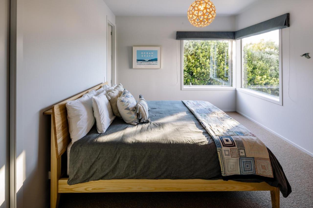 The Fantails Hideaway Villa Raglan Buitenkant foto