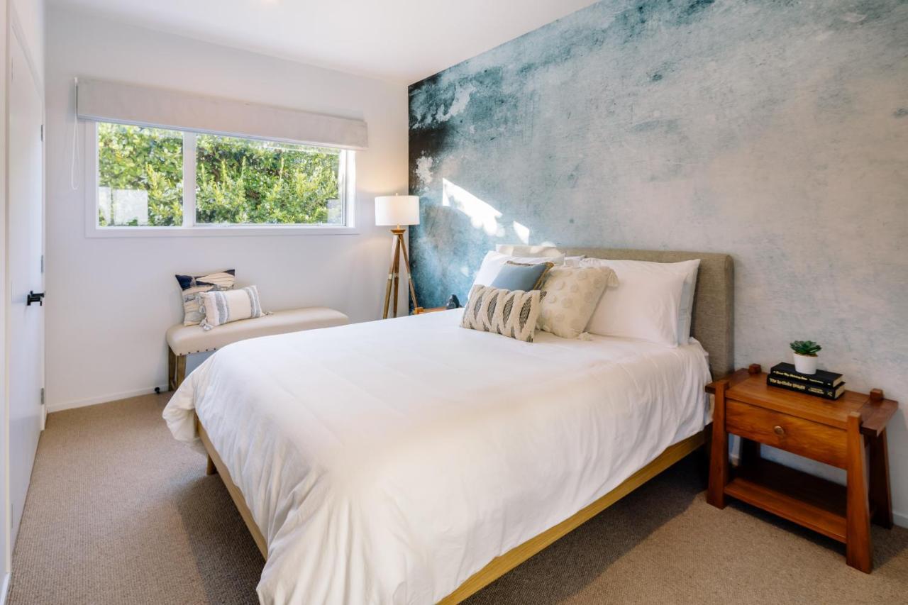 The Fantails Hideaway Villa Raglan Buitenkant foto